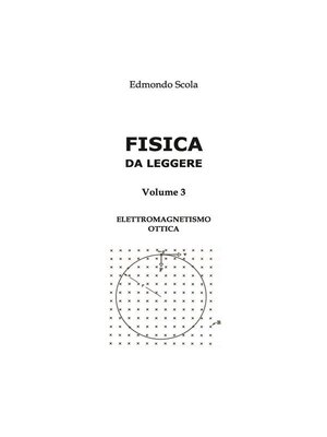 cover image of Fisica da leggere--Volume 3